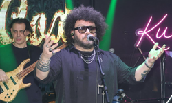 Can Gox’tan Kıbrıs’a Aşk Dolu Sözler! “Ada Benim Canım…”