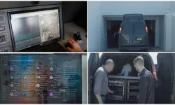 Yunanistan’daki “Predator” kararı, Güney Kıbrıs’taki “casus van” dosyasını yeniden gündeme taşıdı