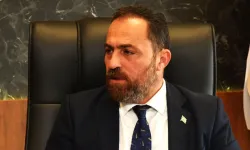 ''Talep gelirse aşılama için ekip de göndermeye hazırız''