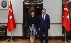 Yılmaz: Güçlü ve kapsayıcı bir Türkiye-AB perspektifi mümkün