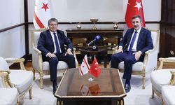 Cevdet Yılmaz 5 Mart'ta KKTC'ye gelecek