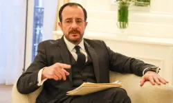 Hristodoulidis: "Gazze Barış Konseyi’ne katılma kararı aldık"