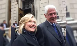 Clinton çifti, Epstein soruşturması kapsamında ifade verecek