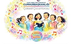 “Cumhurbaşkanlığı Çoksesli Çocuk Korosu” seçmeleri başlıyor