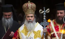 Kudüs Rum Ortodoks Kilisesi: İsraillilerin son zamanlardaki saldırıları Hristiyan beldelerine de uzadı