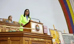 Venezuela'da Dışişleri Bakanlığı'na yeni atamalar