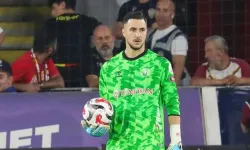 Galatasaray’dan kaleye gençlik hamlesi: Deniz Ertaş için Konyaspor’la temas başladı