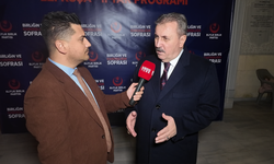 BBP Genel Başkanı Destici: “KKTC’den bu zihniyeti Söküp Atmak Gerekir”