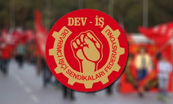 Ektam Grevinde Yeni Aşama: 4 Sendika Pazartesi Uyarı Grevinde