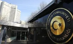 Türk Dışişleri’nden Avrupa Parlamentosu’na tepki