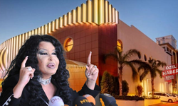 Diva, Pasha’da Sultanlar Gibi