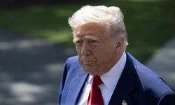 Trump: İran'da rejim değişimi olabilecek en iyi şey