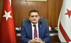 Oğuz: Sosyal konut projesi verdiğimiz sözler çerçevesinde ilerliyor