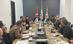 Arıklı: Uzlaşıda oldukça mesafe alındı