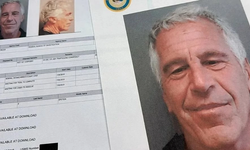 Epstein dosyaları Amerikan Kongresi’nde: Trump ve birçok bilinen isim listede