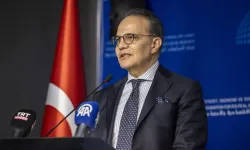 Bozay’dan uluslararası topluma çağrı