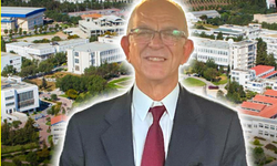 DAÜ VYK Başkanı Bora’dan diploma açıklaması