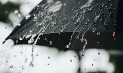 Yer yer sağanak ve gök gürültüsü bekleniyor