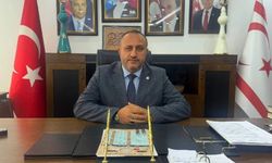 Hakan Moral, Berat Kandili’ni kutladı