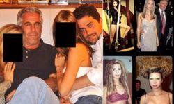 Epstein dosyalarında büyük skandal! Hepsi apar topar kaldırdı