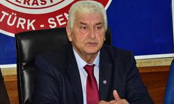 Arslan Bıçaklı, İş Sağlığı ve Güvenliği Yasası’nda planlanan değişikliğe karşı çıktı