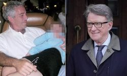 Epstein depremi! "Özür diliyorum" diyerek istifa etti