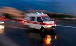 Girne’de 1 yaşındaki bebek yaşamını yitirdi!