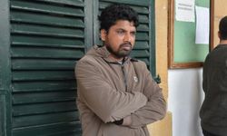 Ülkeye yasa dışı girdiği tespit edilen zanlı, Güney'e geçmeye çalışırken yakalandı: Zanlı 10 gün tutuklu