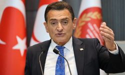 Dursun Oğuz: Dünyada sadece KKTC’de suç işleniyormuş tavrı saçma