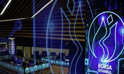 Borsa güne yükselişle başladı