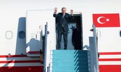 Recep Tayyip Erdoğan, Suudi Arabistan ve Mısır ziyaretlerine başlıyor