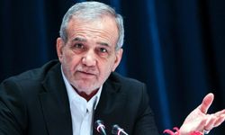 Pezeşkiyan: "ABD ile müzakere için Dışişleri Bakanı'na talimat verdim"