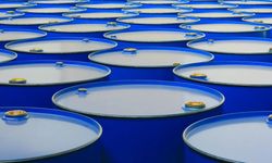 Brent petrolün varil fiyatı 65,78 dolar