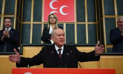 Devlet Bahçeli, Türkiye'de erken seçime kapıları kapattı!