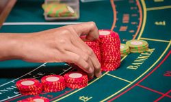 Güney Lefkoşa'da, "Kuzey Kıbrıs ile rekabet edilebilmesi için" yeni kumarhane açılması gündemde