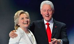 Epstein soruşturması...Bill ve Hillary Clinton Kongre'de ifade verecek