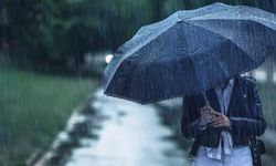 En çok yağmur Karpaz bölgesine düştü