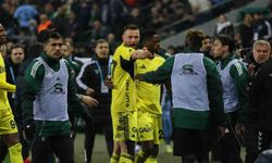 Kocaelispor'dan Skriniar tepkisi: Lisansı iptal edilmeli, deport edilmeli