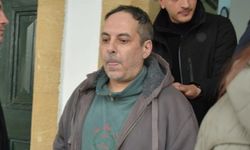 528 miligram uyuşturucu bulundurmakla itham edilen zanlı cezaevine gönderildi