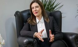 Sıla Usar İncirli: Başbakan, referandum tarihinde bizimle istişare etmedi