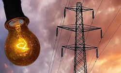 Çamlıbel'de bugün iki saatlik elektrik kesintisi yaşanacak