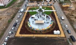 İnşaat Mühendisleri Odası'ndan “Unutmadık, Unutturmayacağız” anma etkinliği