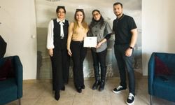 Döveç Group, Dünya Kanser Günü’nde Kemal Saraçoğlu Vakfı’nı ziyaret etti