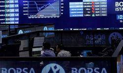 Borsa İstanbul'da operasyon: 21 gözaltı
