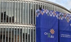 Avrupa Sol Grup toplantısı Güney Kıbrıs'ta gerçekleştiriliyor: Kıbrıs sorunu ele alındı