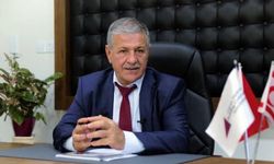 Gürcafer: Anayasal değişiklik düşüncesi siyasi sürtüşmelere kurban edilmemeli