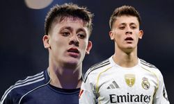 İpler koptu! Real Madrid'de Arda Güler şoku