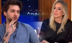 Saba Tümer'in konuğuna yaptığı uyarı programın önüne geçti