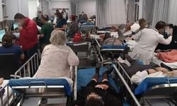 Grip vakaları patladı! Hastaneler doldu taştı