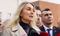 Kardeşi gözaltına alınmıştı: Dilek İmamoğlu'ndan ilk açıklama!